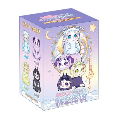 М’яка іграшка-сюрприз 10/10 Toys Mobo star Зодіакальне коло хвиля 1 (QWP033) М’яка іграшка-сюрприз 10/10 Toys Mobo star Зодіакальне коло хвиля 1 (QWP033)