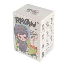 ​Фігурка-сюрприз 10/10 Toys Tnt Boy Rayan Емоції (RAM-ACXA)