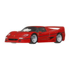 Автомодель Hot Wheels Car culture Ferrari F50 (JBK56)