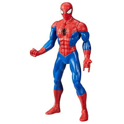 Фігурка Spider-Man Спайдер-Мен (E6358) Фігурка Spider-Man Спайдер-Мен (E6358)