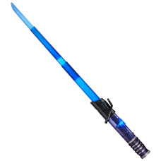 ​​Меч іграшковий Star Wars Зоряні війни Darksaber (F9970)