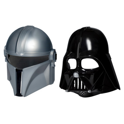 Набір масок Star Wars Мандалорець і Дарт Вейдер (G2433)