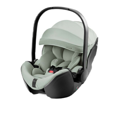 Автокрісло Britax-Romer Baby-Safe Pro Style Sage Green (2000042124)