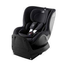Автокрісло Britax-Romer Dualfix M Plus Style Carbon Black (2000042145)