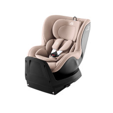 Автокрісло Britax-Romer Duaflix M Plus Style Teak (2000042146)