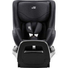 Автокрісло Britax-Romer Duaflix Pro M Classic Deep Black (2000040888)