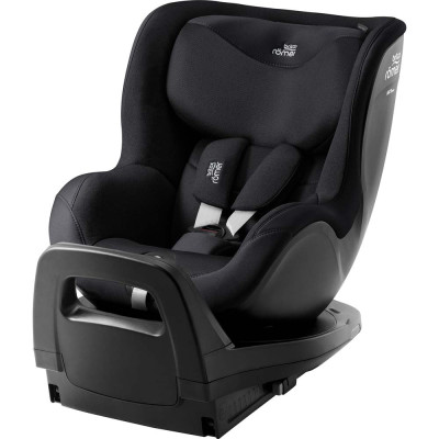 Автокрісло Britax-Romer Dualfix Pro M Style Carbon Black (2000040890) Автокрісло Britax-Romer Dualfix Pro M Style Carbon Black (2000040890)