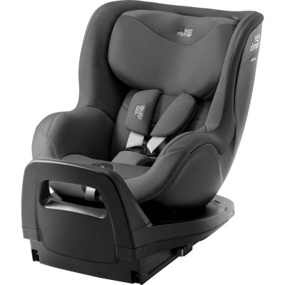 Автокрісло Britax-Romer Duaflix Pro M Style Mineral Grey (2000040891)