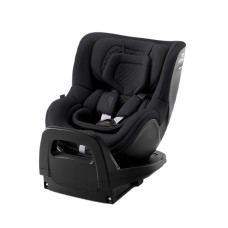 Автокрісло Britax-Romer Dualfix Pro M Lux Onyx Black (2000042131)