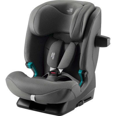 Автокрісло Britax-Romer Advansafix Pro Style Mineral Grey (2000040903)