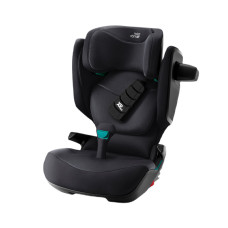 Автокрісло Britax-Romer Kidfix Pro Style Carbon Black (2000041300)