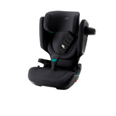 Автокрісло Britax-Romer Kidfix Pro Lux Onyx Black (2000042139)