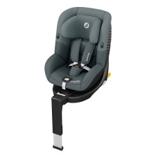 Автокрісло Maxi-Cosi Mica 360 S Tonal Graphite (8551106110)