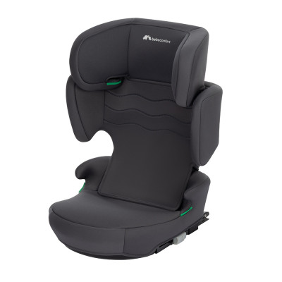 Автокрісло Bebe Confort Hera  i-Fix Mineral Graphite (8101153210)