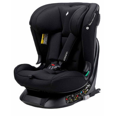 Автокрісло Osann Taos360 midi i-Size Black (102-332-05)