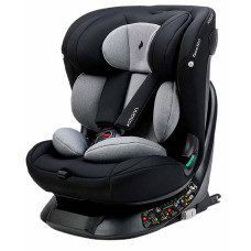 Автокрісло Osann Taos360 i-Size Grey Melange (108-331-230)