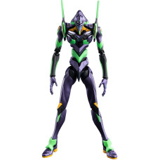 Ігрова фігурка Blokees Action Edition Evangelion Production Model-01 (73501)