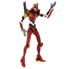 Ігрова фігурка Blokees Action Edition Evangelion Production Model-02 (73512)