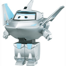 Фігурка-трансформер Super Wings Transform-a-Bots Травер (EU780032)