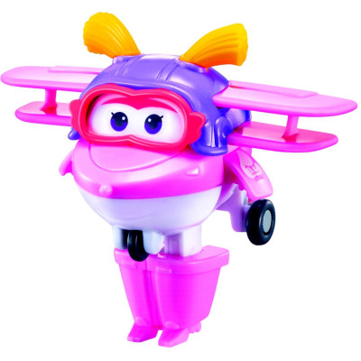 Фігурка-трансформер Super Wings Transform-a-Bots Еллі (EU770038) Фігурка-трансформер Super Wings Transform-a-Bots Еллі (EU770038)