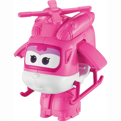 Фігурка-трансформер Super Wings Transforming Діззі (EU780622) Фігурка-трансформер Super Wings Transforming Діззі (EU780622)