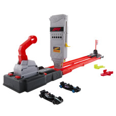 Ігровий набір Hot Wheels Formula 1 Старт F1 (JKM88)