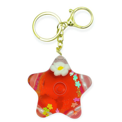 Брелок Bibi Toys Прозорий 1 (763012BT) Брелок Bibi Toys Прозорий 1 (763012BT)
