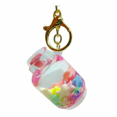 Брелок Bibi Toys Прозорий 3 (763036BT) в Івано-Франковську Брелок Bibi Toys Прозорий 3 (763036BT) в Івано-Франковську