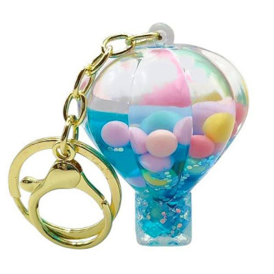 Брелок Bibi Toys Прозорий 11 (763111BT) в Івано-Франковську Брелок Bibi Toys Прозорий 11 (763111BT) в Івано-Франковську
