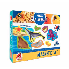 Настільна гра Roter Kafer Морські тварини (RK2090-05)