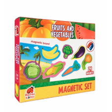 Настільна гра Roter Kafer Овочі і фрукти (RK2090-06)
