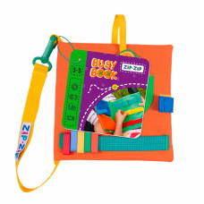 Настільна гра Roter Kafer Бізібук Каченя (RZ1001-05)