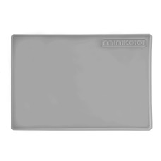Килимок силіконовий MinikOiOi Mat Powder Grey (101250004)