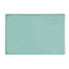 Силіконовий килимок MinikOiOi Mat River Green (101250008)