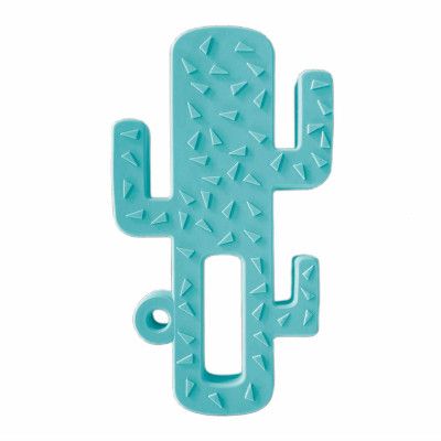 Прорізувач MinikOiOi Cactus Aqua Green (101090001)