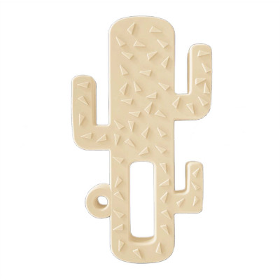 Прорізувач MinikOiOi Cactus Mellow Yellow (101090006) в Ужгороде Прорізувач MinikOiOi Cactus Mellow Yellow (101090006) в Ужгороде