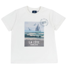 Футболка Edoardo Футболка Edoardo