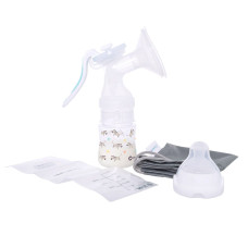 Молоковідсмоктувач Bebe Confort Механічний  Breast Pump Bot Ec Savannah (3101201000)