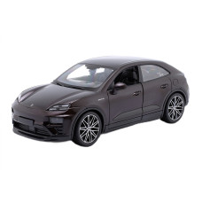 Автомодель Bburago Porsche Macan 4 Electric (18-21114)