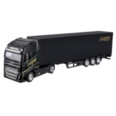 Автомодель Bburago Volvo FH16 Globetrotter 750 XXL (18-31461)