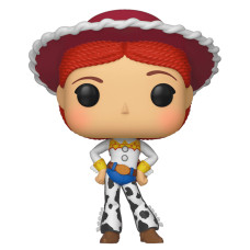 ​Фігурка Funko Pop Toy Story 4 Jessie (37393)