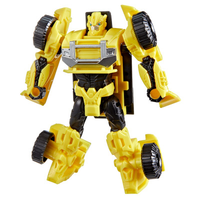 Трансформер Transformers Cyberworld Bumbelbee (G0746/G1041) Трансформер Transformers Cyberworld Bumbelbee (G0746/G1041)