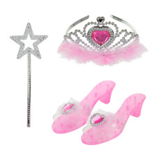 Ігровий набір Країна Іграшок Принцеса (265-2)