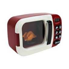 Ігровий набір Країна Іграшок Мікрохвильова плита (A1005-9)