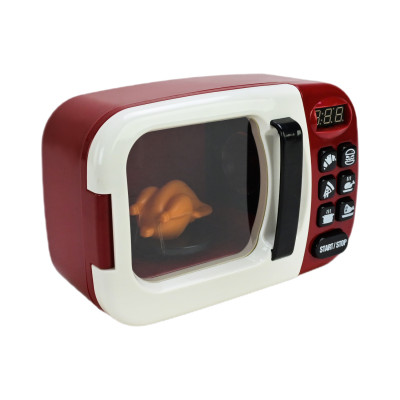 Ігровий набір Країна Іграшок Мікрохвильова плита (A1005-9)