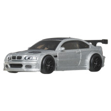 Автомодель Hot Wheels Boulevard BMW M3 GTR (GJT68/JHW25)