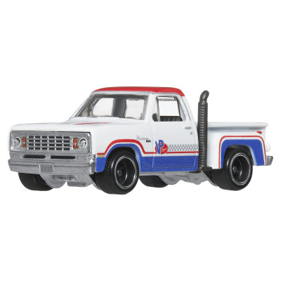 Автомодель Hot Wheels Boulevard 1978 Dodge lil express truck/camion (GJT68/JHW27-La10) Автомодель Hot Wheels Boulevard 1978 Dodge lil express truck/camion (GJT68/JHW27-La10)