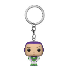 Брелок Funko Pop Toy Story Базз Лайтер (37019)