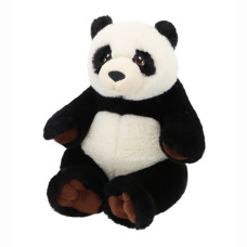 М'яка іграшка Keel toys Панда 28 см (SE2119)