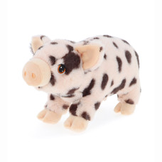 М'яка іграшка Keel toys Порося з плямками 28 см (SE2265)